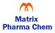 MATRIX PHARMA CHEM