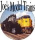 Joes Model Trains co.