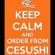 CeSushi