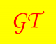 GT Machinery Co., Ltd.