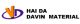 Davin Material Co.,Ltd