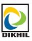 Dikhil General Trading LLC
