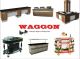WAGGON Hotel Equipments and Industrial Kitchen