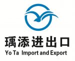  YOTA SHANGHAI IMPORT AND EXPORT CO LTD