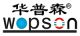 WOPSON INTERNATIONAL (HONGKONG) CO. LTD