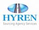 HYREN sourcing agency services