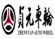  Shandong Zhenyuan Aouto Wheel Co., ltd