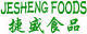 Qingdao Jesheng Foods Co. , ltd