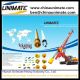 Hunan Unimate heavy industry