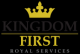kingdom-first