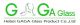 GAGA Glass Product Co., Ltd