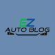EZ Auto Blog