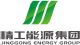 Zhejiang Jinggong Energy Co Ltd