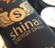 SHINAI ENERGY DRINK & SOFT DRINK CO.