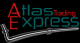 atlas express trading
