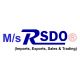 Ms RSDO