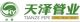 Jilin Tianze Pipe Industry Co., Ltd.