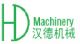 China ChongQing Hardy machinery Co. ltd