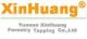 Yunnan Xinhuang Forestry Tapping Co., Ltd.