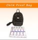 Evolking Child Proof Bag Packaging Co., Ltd