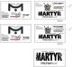 Martyr Cothing & Apparel Co., LLC