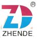 Ningbo ZHENDE Machinery Manufacturing Co., Ltd.