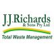 JJ Richards and Sons
