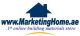 MARKETING HOME - BUILDING MATERIALS TRADING