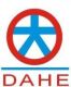 ZHEJIANG DAHE MIRROR ENTERPRISE CO., LTD