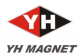 NingBo Yongheng magnetism industry co., Ltd