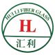 wuqiang county huili fiberglass co., ltd