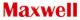 Fushun Maxwell Specialty Wax Co., Ltd