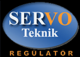 SERVO TEKNIK REGULATOR