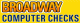 Broadway Computer Checks