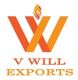 V WILL EXPORTS