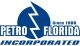 Petro-Flroida, Inc.