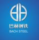 Tianjin Bach Steel Trade Co., Ltd.