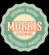 Morris Cookies