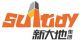 Shandong Xindadi Industrial Group Co., Ltd