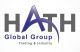 HATH GLOBAL GROUP TRADING AND INDUSTRY