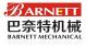 Suzhou Barnett Mechanical Equipment Co, .Ltd