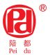 Chongqing Peidu Pharmaceutical Co., Ltd