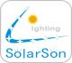 Solarson lighting corporation