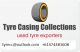tyre casing collections