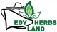 Egy Herbs Land for Exporting Herbs