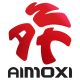 Zhongshan aimoxi electric Co., Ltd.