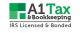 A-1 Tax and BookKeeping