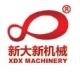 Shandong Xindaxin Food Industrial Equipment Co., Ltd.Qindao Branch