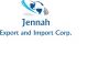  Jennah Import Export Corp.