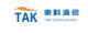 Hangzhou TAK communication co., ltd